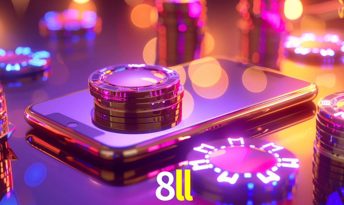 Login 8ll.COM Casino Online